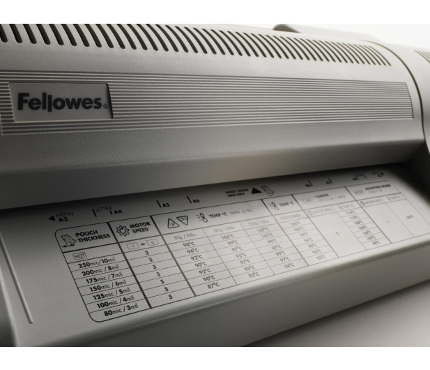 Fellowes Proteus A3 - 543036 - zdjęcie 4